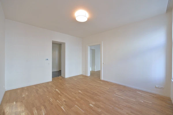 Máchova, Vinohrady - Prague 2 | Rent, Apartment, Two-bedroom (3+1), 90 m²