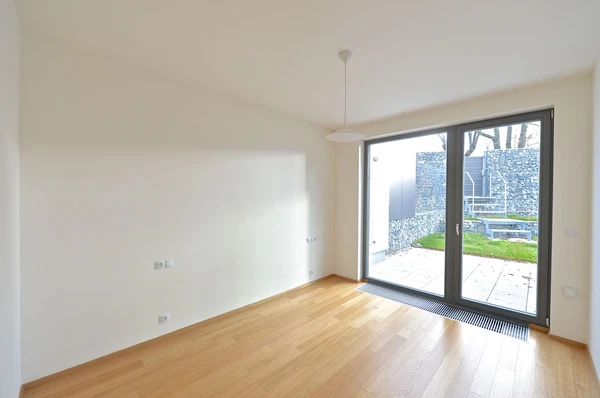 Na Dlážděnce, Libeň - Praha 8 | Pronájem, Byt, 4+kk, 213 m²