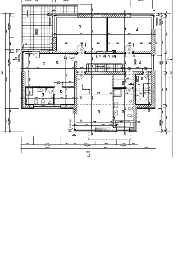 Floor plan 3