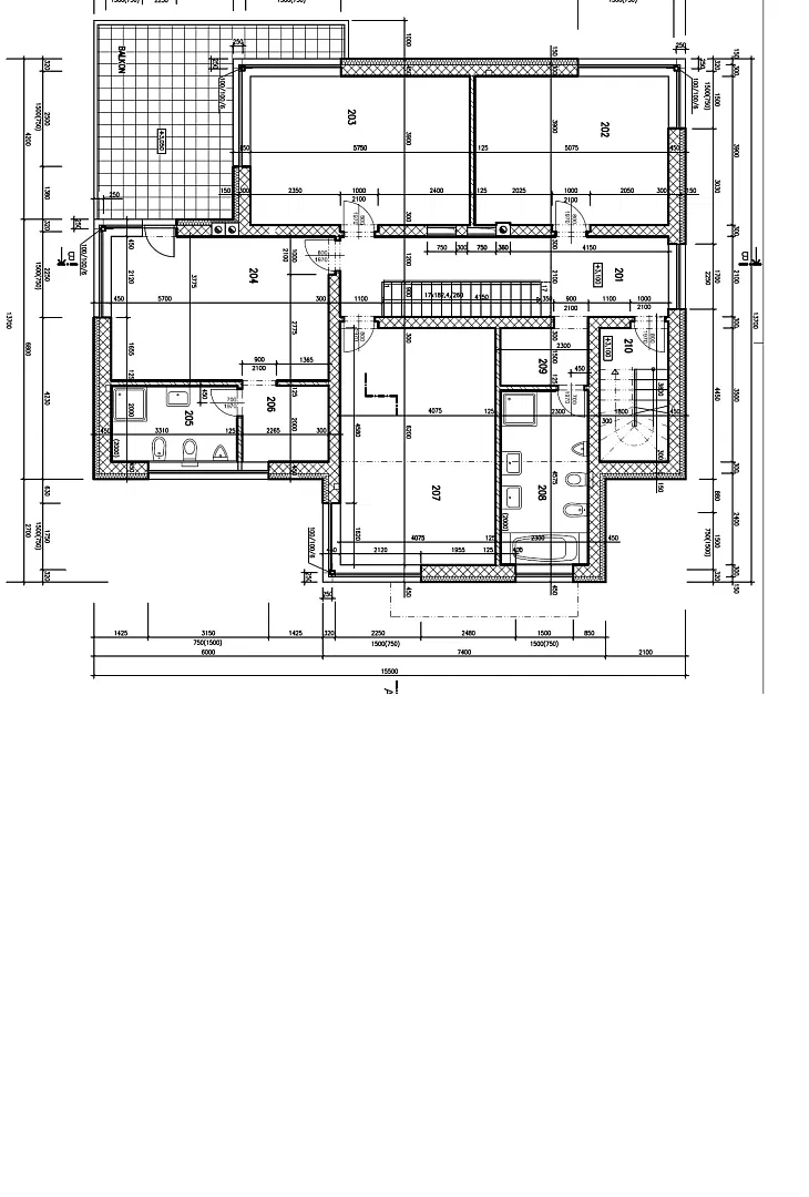 Floor plan 3