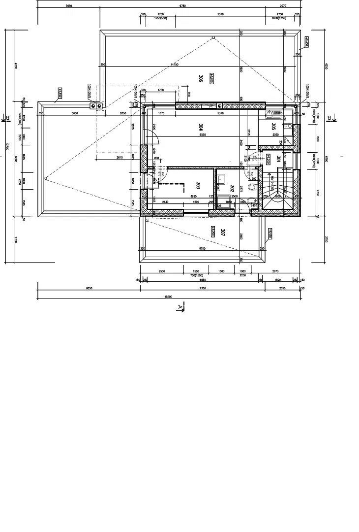 Floor plan 4