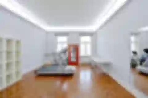 Rašínovo nábřeží, Nové Město - Prague 2 | Rent, Apartment, Two-bedroom (3+1), 245 m²