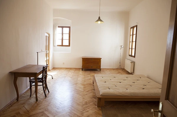 Sněmovní, Malá Strana - Prague 1 | Rent, Apartment, One-bedroom (2+1), 110 m²