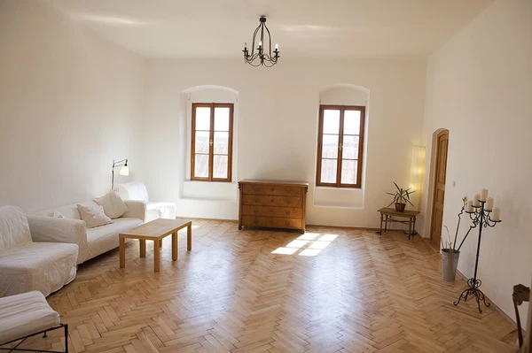 Sněmovní, Malá Strana - Prague 1 | Rent, Apartment, One-bedroom (2+1), 110 m²