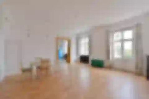 U Nikolajky, Smíchov - Prague 5 | Rent, Apartment, One-bedroom (2+1), 77 m²