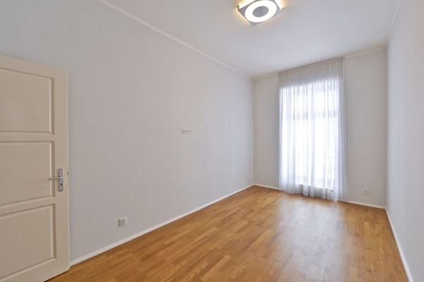 Senovážné náměstí, Staré Město - Praha 1 | Pronájem, Byt, 5+kk, 213 m²