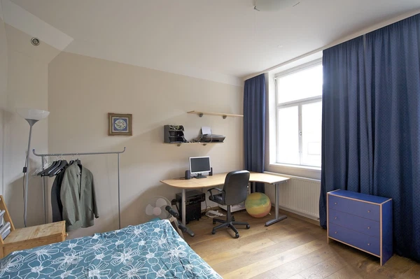 Krakovská, Nové Město - Prague 1 | Rent, Apartment, Two-bedroom (3+kk), 114 m²