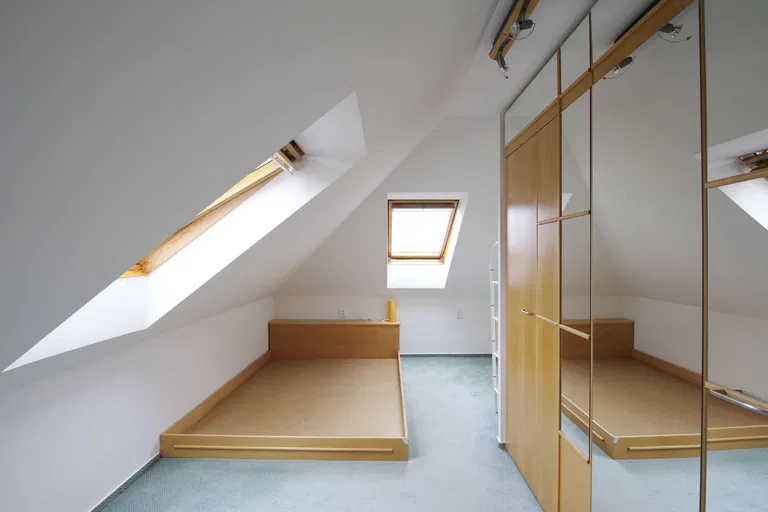 Nad vodovodem, Strašnice - Prague 10 | Rent, Apartment, One-bedroom (2+kk), 46 m²