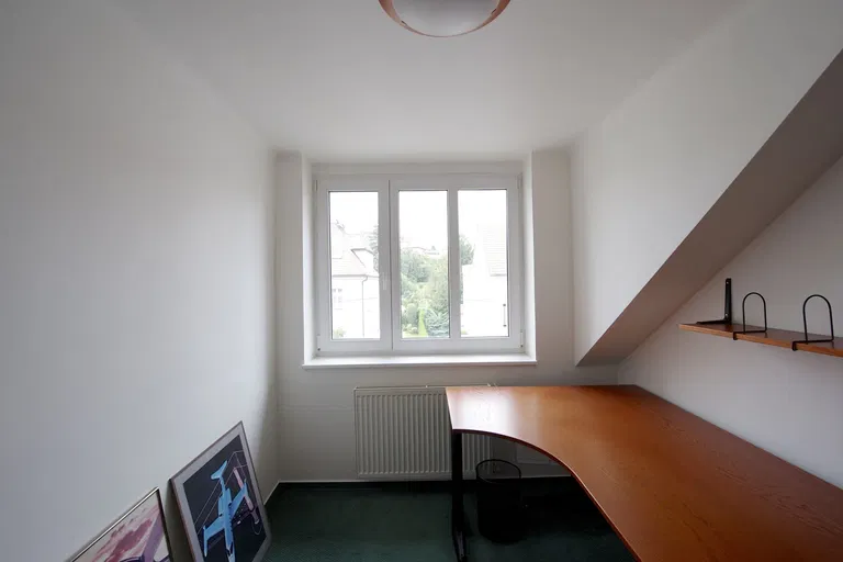 Nad vodovodem, Strašnice - Prague 10 | Rent, Apartment, One-bedroom (2+kk), 46 m²