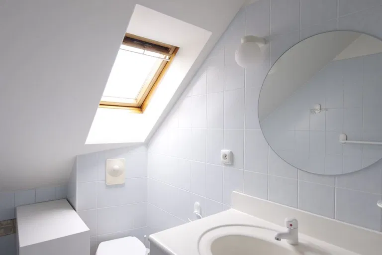 Nad vodovodem, Strašnice - Prague 10 | Rent, Apartment, One-bedroom (2+kk), 46 m²