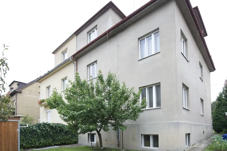 Nad vodovodem, Strašnice - Prague 10 | Rent, Apartment, One-bedroom (2+kk), 46 m²