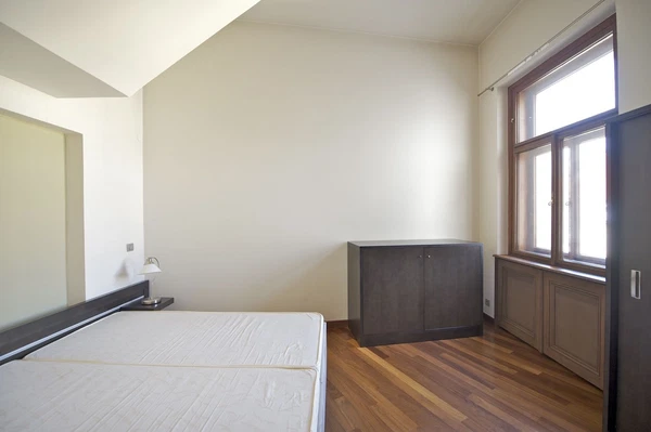 Křižovnická, Staré Město - Prague 1 | Rent, Apartment, Four-bedroom (5+1), 138 m²