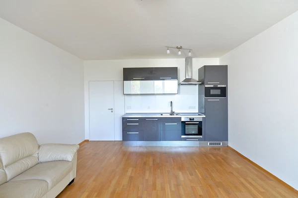 Švédská, Smíchov - Prague 5 | Rent, Apartment, One-bedroom (2+kk), 62 m²