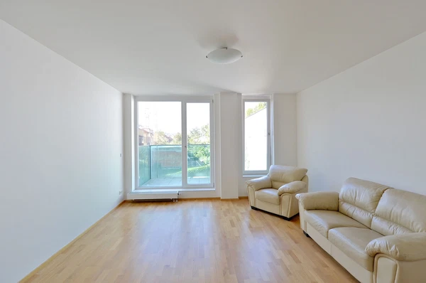 Švédská, Smíchov - Prague 5 | Rent, Apartment, One-bedroom (2+kk), 62 m²