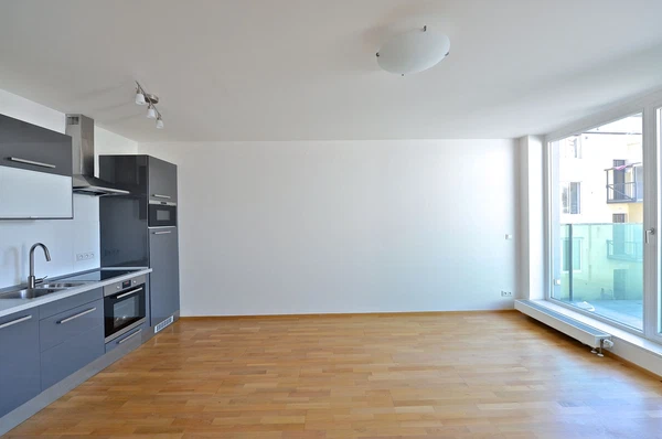 Švédská, Smíchov - Prague 5 | Rent, Apartment, One-bedroom (2+kk), 62 m²