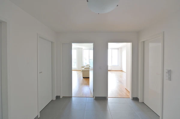 Švédská, Smíchov - Prague 5 | Rent, Apartment, One-bedroom (2+kk), 62 m²