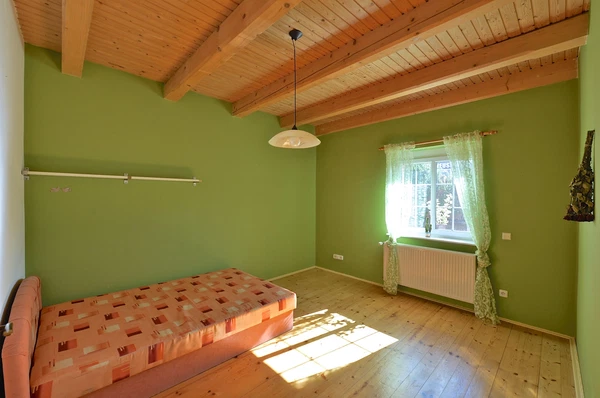 Kvasinská, Koloděje - Prague 9 | Rent, House, Four-bedroom (5+kk)