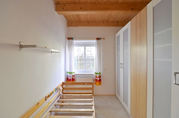 Kvasinská, Koloděje - Prague 9 | Rent, House, Four-bedroom (5+kk)