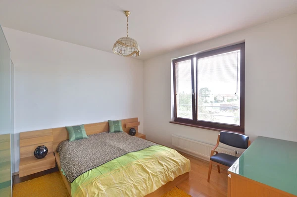 Kamýcká, Suchdol - Praha 6 | Prodej, Byt, 2+kk, 66 m²