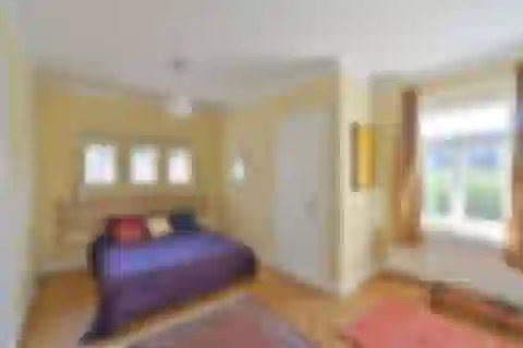 Půlkruhová, Vokovice - Prague 6 | Sale, House, Four-bedroom (5+1)