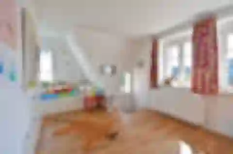 Půlkruhová, Vokovice - Prague 6 | Sale, House, Four-bedroom (5+1)