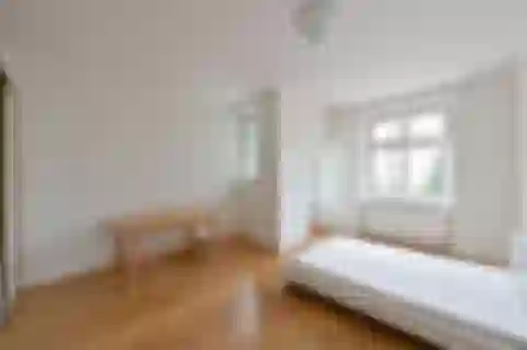 Uralská, Bubeneč - Prague 6 | Rent, Apartment, One-bedroom (2+1), 82 m²