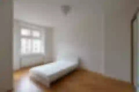 Uralská, Bubeneč - Prague 6 | Rent, Apartment, One-bedroom (2+1), 82 m²