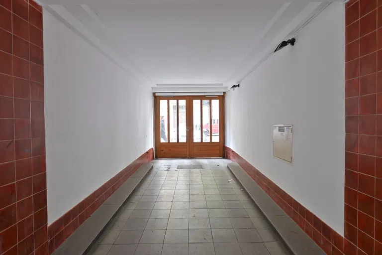 Uralská, Bubeneč - Praha 6 | Pronájem, Byt, 2+1, 84 m²
