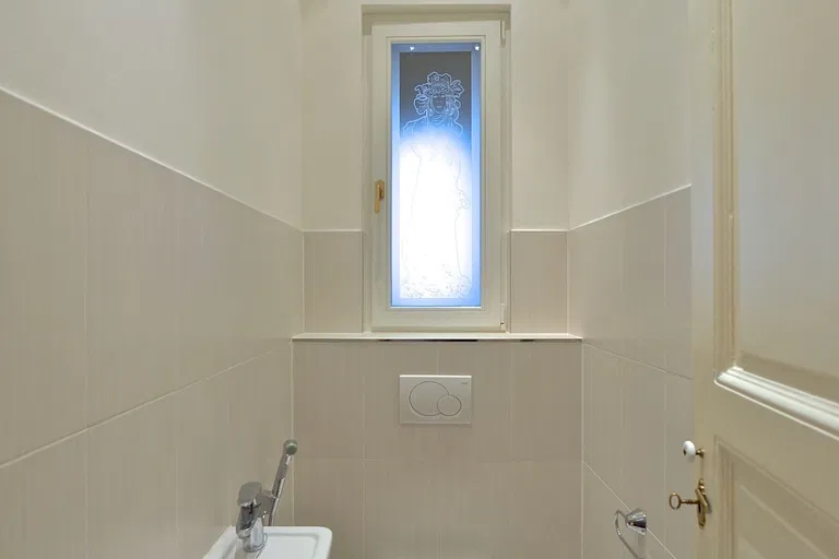 Řehořova, Žižkov - Prague 3 | Rent, Apartment, Two-bedroom (3+1), 130 m²