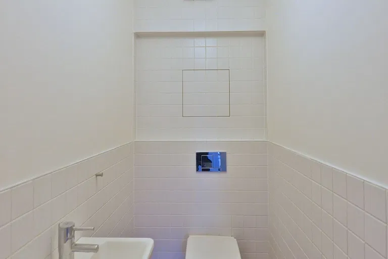 U Uranie, Holešovice - Prague 7 | Sale, Apartment, Three-bedroom (4+kk), 96 m²