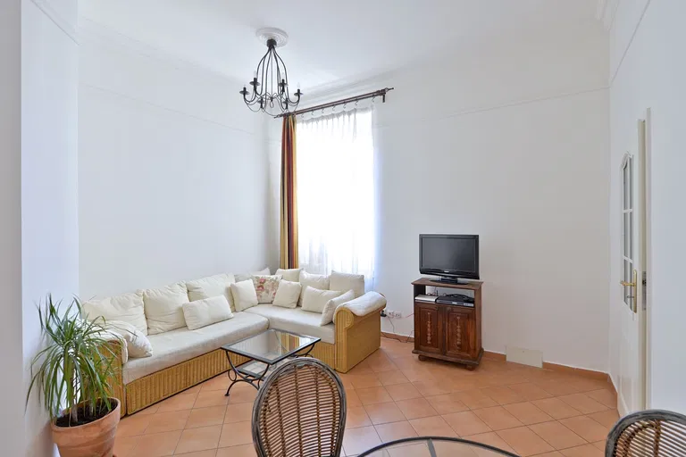 Malá Štěpánská, Nové Město - Praha 2 | Pronájem, Byt, 2+kk, 62 m²