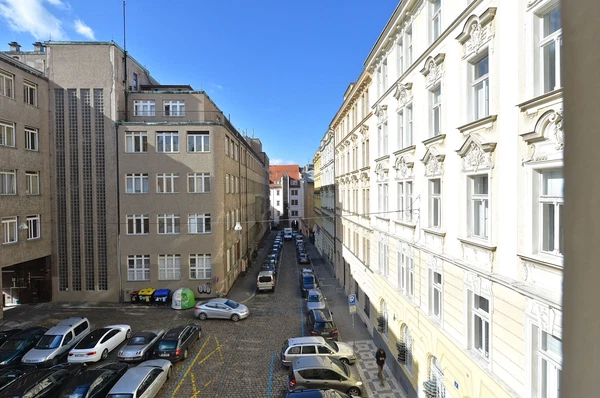 Malá Štěpánská, Nové Město - Prague 2 | Rent, Apartment, One-bedroom (2+kk), 62 m²