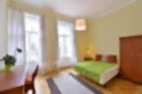 Belgická, Vinohrady - Prague 2 | Rent, Apartment, Two-bedroom (3+kk), 96 m²