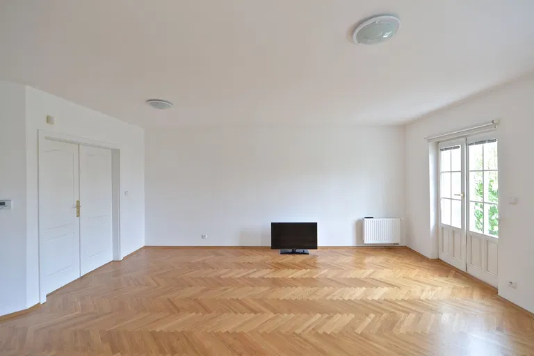 U Házů, Nebušice - Prague 6 | Rent, House, Three-bedroom (4+1), 183 m²