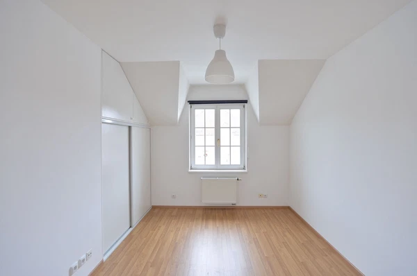 U Házů, Nebušice - Prague 6 | Rent, House, Three-bedroom (4+1)