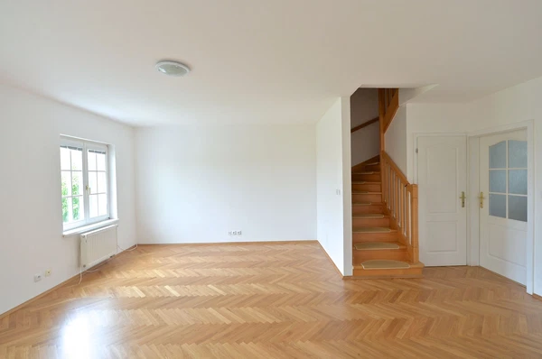 U Házů, Nebušice - Prague 6 | Rent, House, Three-bedroom (4+1)