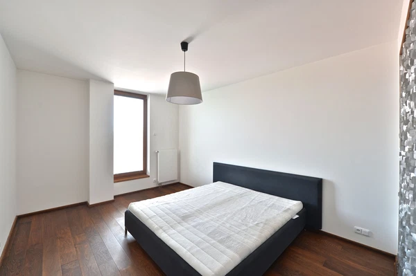 Kališnická, Žižkov - Prague 3 | Rent, Apartment, Three-bedroom (4+kk), 150 m²