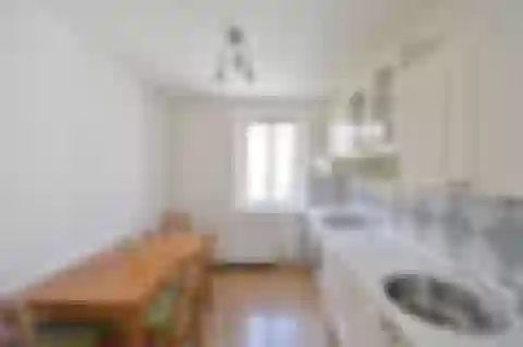 Sevastopolská, Vršovice - Prague 10 | Rent, Apartment, Two-bedroom (3+1), 105 m²