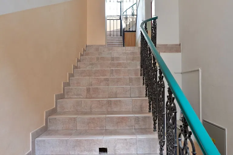 Sevastopolská, Vršovice - Praha 10 | Pronájem, Byt, 3+1, 105 m²