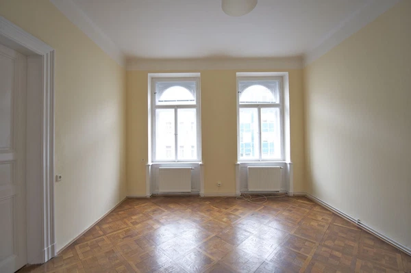 Legerova, Vinohrady - Prague 2 | Rent, Apartment, Three-bedroom (4+kk), 105 m²