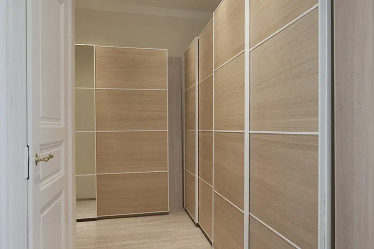 Španělská, Vinohrady - Praha 2 | Pronájem, Byt, 4+kk, 120 m²