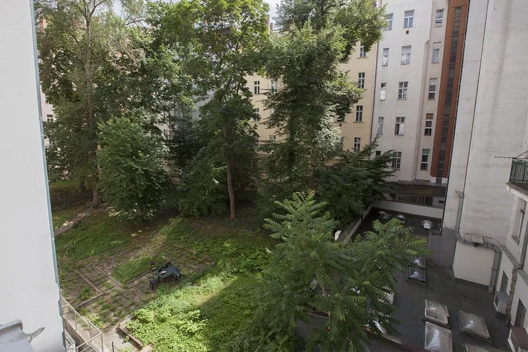 Španělská, Vinohrady - Praha 2 | Pronájem, Byt, 4+kk, 120 m²