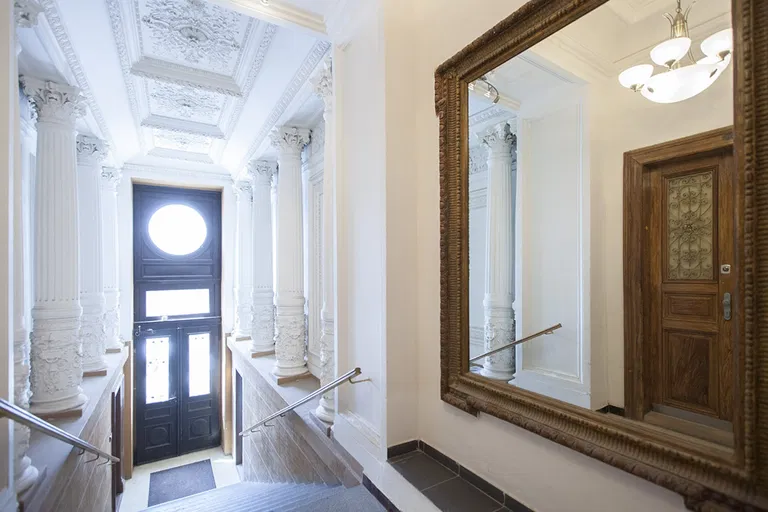 Španělská, Vinohrady - Praha 2 | Pronájem, Byt, 4+kk, 120 m²