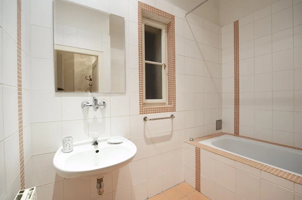 Kubelíkova, Žižkov - Prague 3 | Rent, Apartment, One-bedroom (2+1), 75 m²