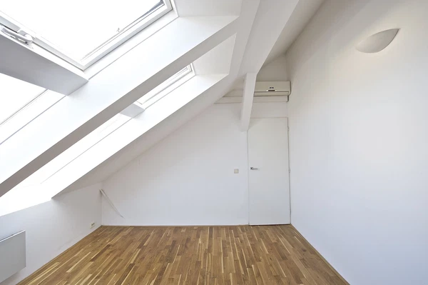 Kamenická, Holešovice - Prague 7 | Rent, Apartment, Two-bedroom (3+kk), 118 m²