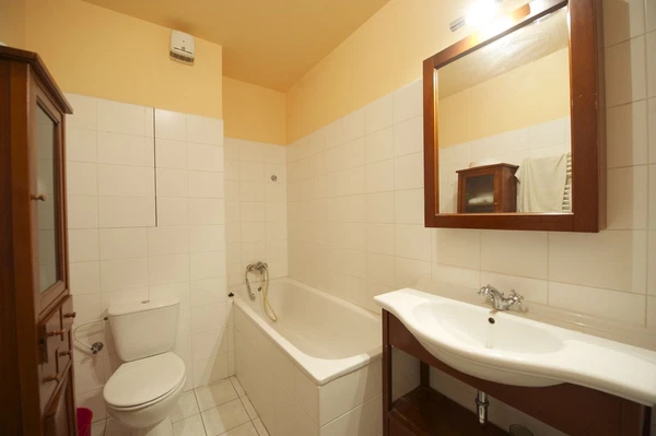 Tomkova, Smíchov - Prague 5 | Rent, Apartment, Studio (1+kk), 70 m²