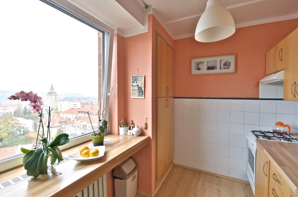 Na Šťáhlavce, Dejvice - Praha 6 | Pronájem, Byt, 3+1, 78 m²