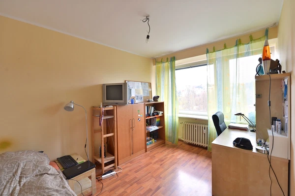 Na Šťáhlavce, Dejvice - Praha 6 | Pronájem, Byt, 3+1, 78 m²