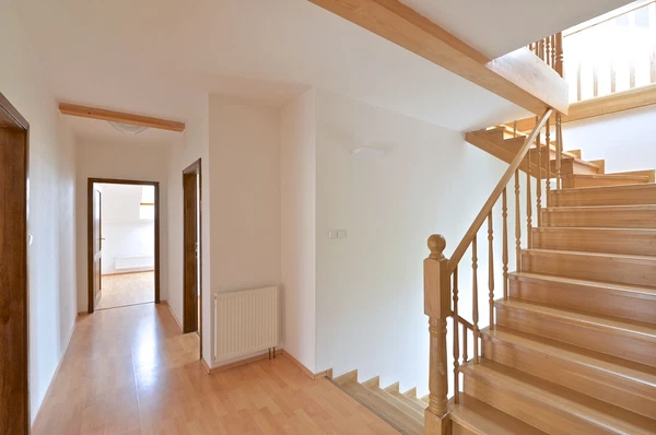 Žilovská, Řeporyje - Prague 5 | Rent, House, Six-bedroom (7+kk)