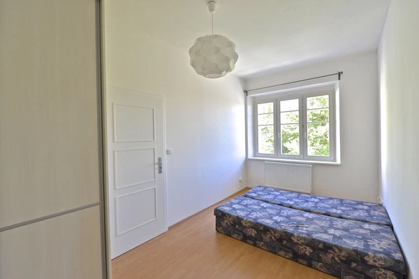 Za Strahovem, Břevnov - Prague 6 | Rent, Apartment, One-bedroom (2+kk), 47 m²